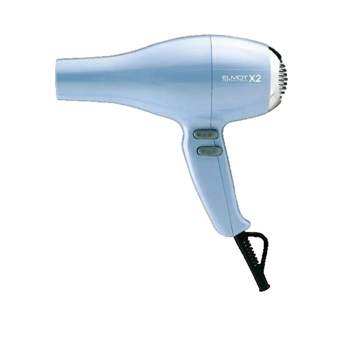 ELMEX Sèche-cheveux Elmot X2 Vert