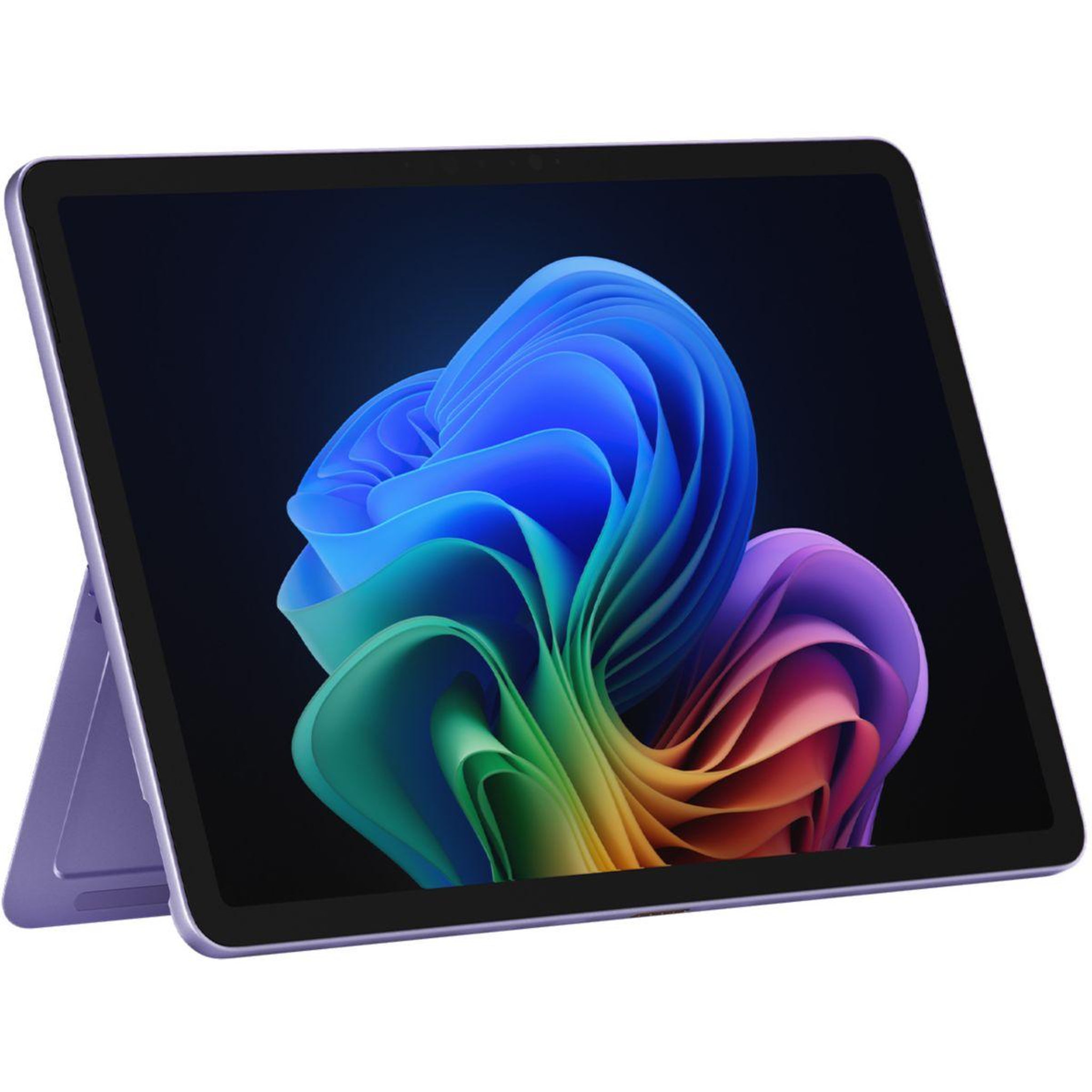 MICROSOFT PC Hybride Surface Pro 12' XPlus/16/512 Violet