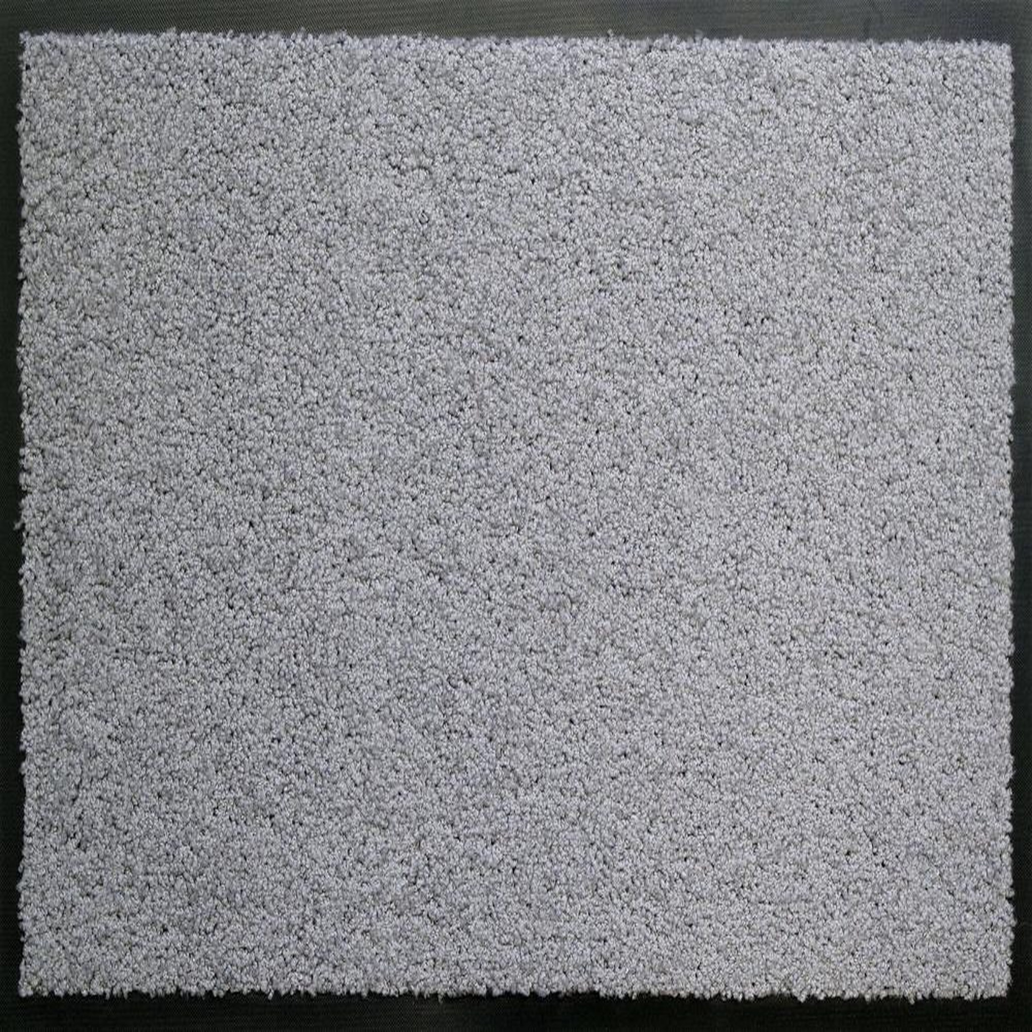 Id mat Tapis Queyras Gris Clair 60X80Cm