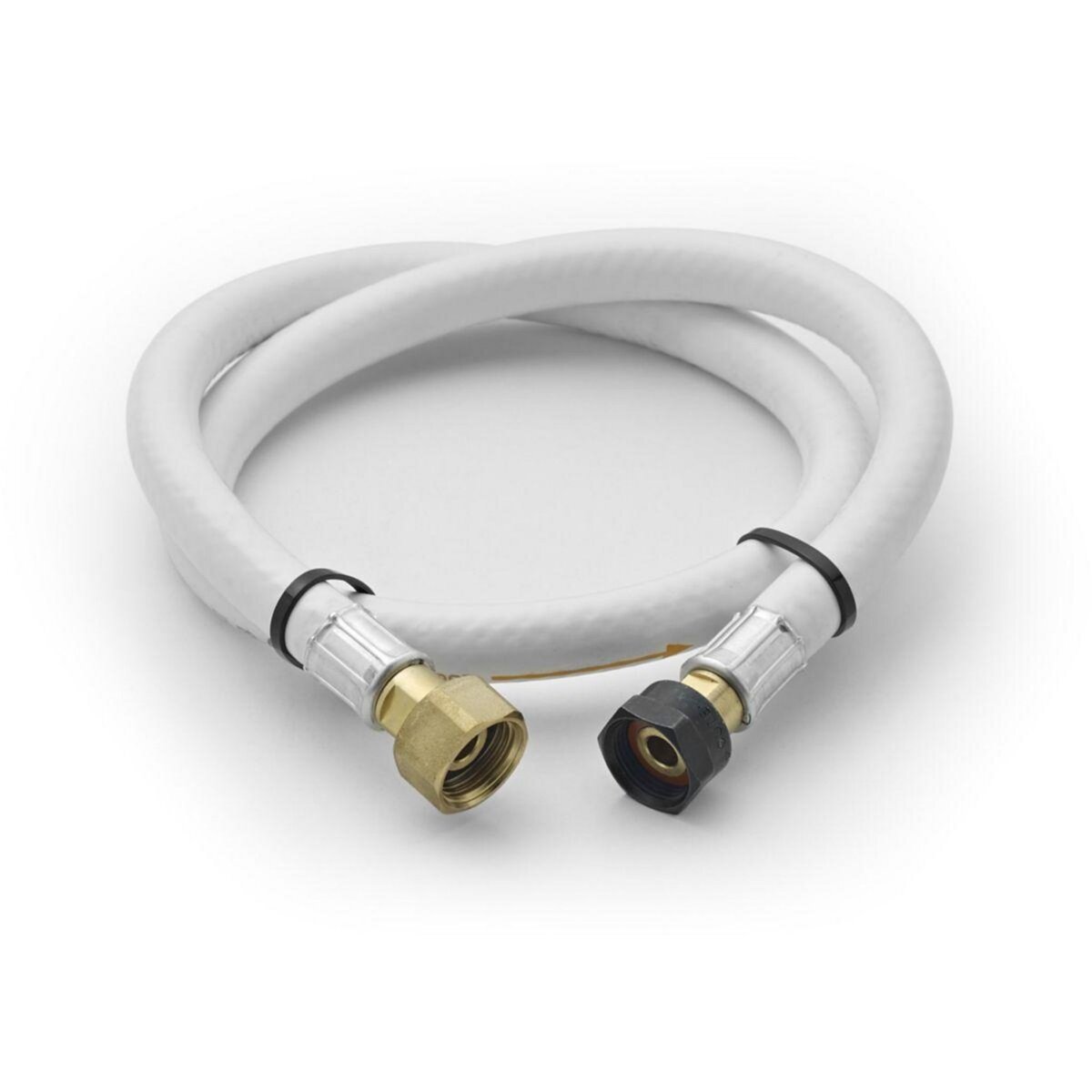 FORGE ADOUR Tuyaux gaz flexible pour plancha gaz