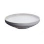Voir la diapositive 4 : BJORN Assiette creuse STONE Ø20cm - 6 pièces - Gris lune