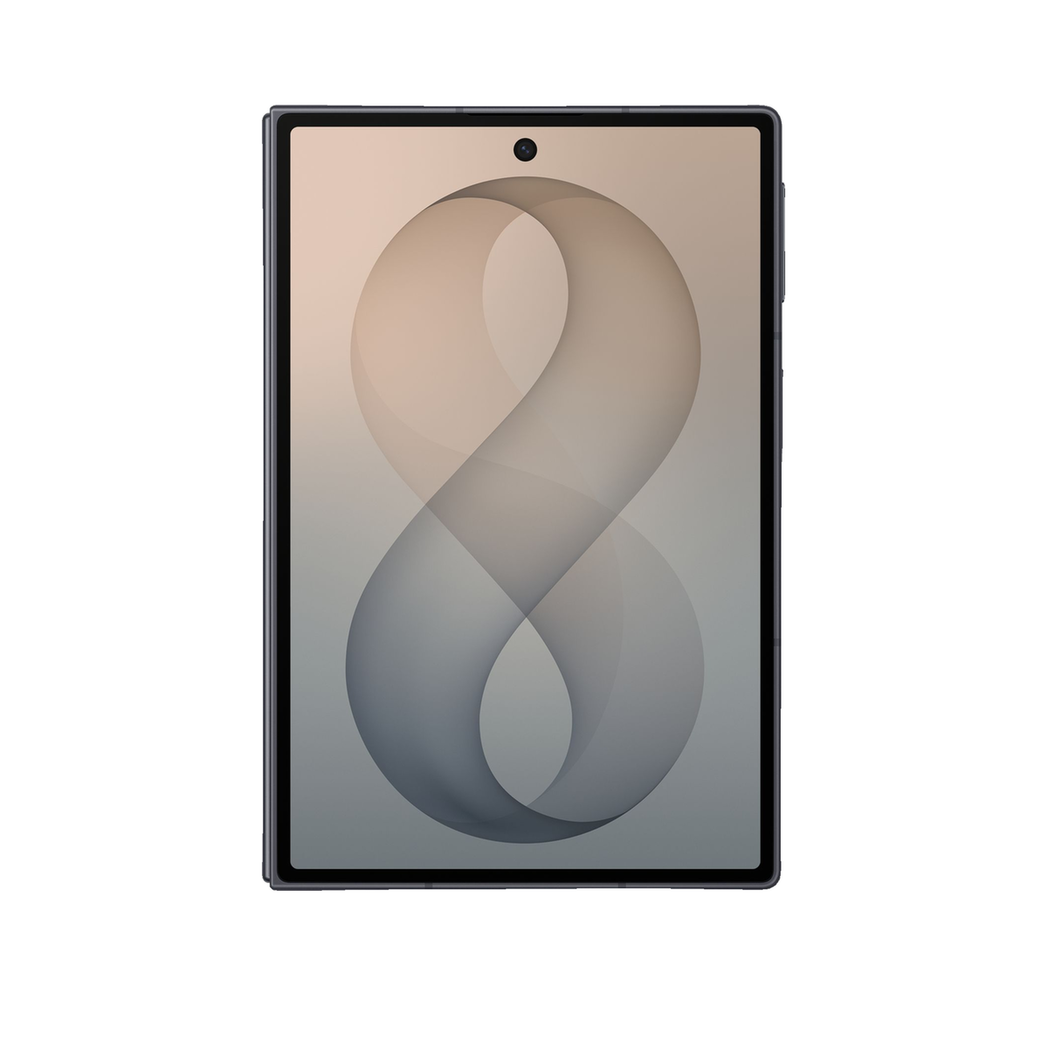 Voir la diapositive 4 : Samsung samsung smartphone galaxy z fold8 512gb graphite