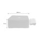 Voir la diapositive 5 : MSpa Housse de protection thermique pour SPA OSLO 6 places Ø 166 x 70cm
