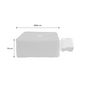 Voir la diapositive 5 : MSpa Housse de protection thermique pour SPA OSLO 6 places Ø 166 x 70cm