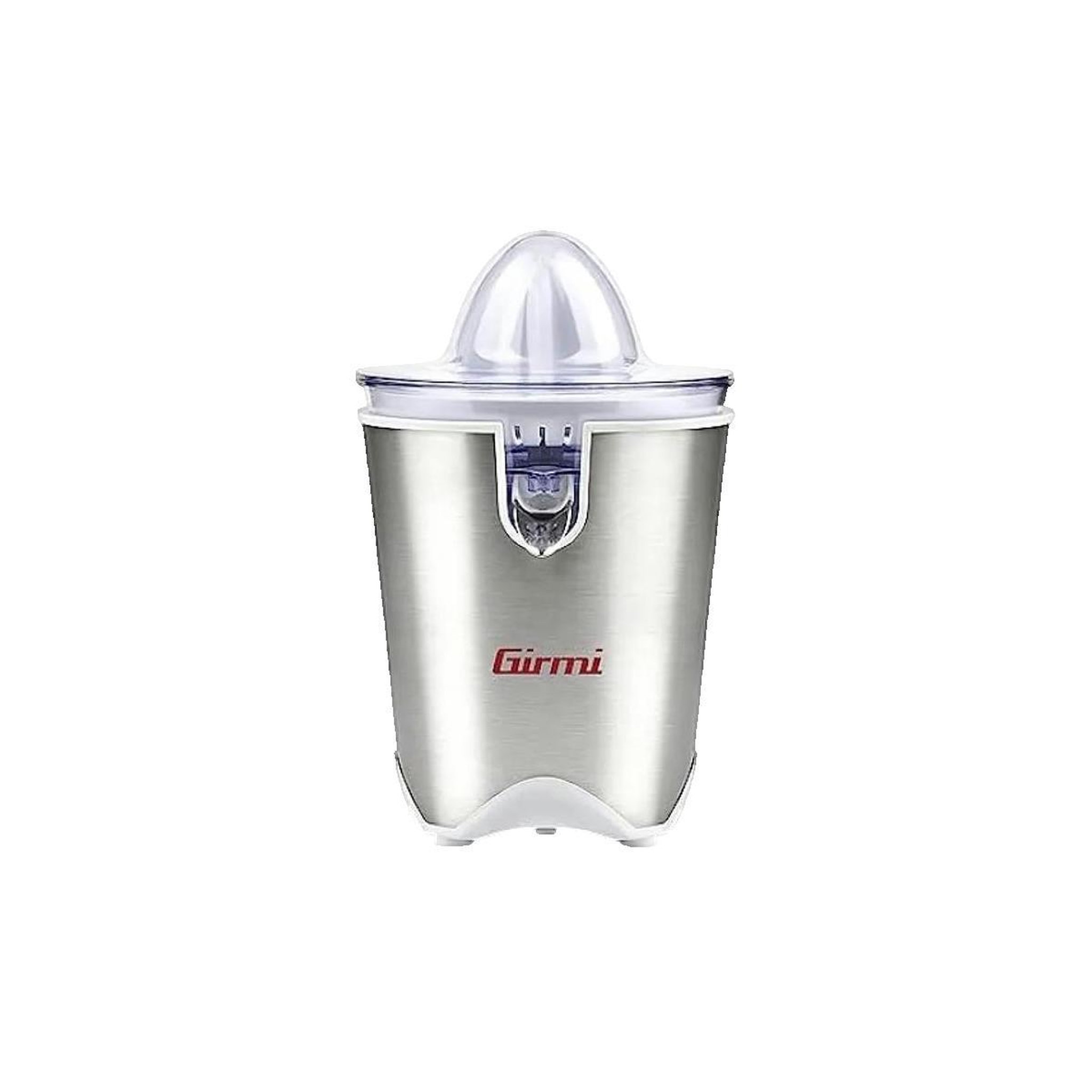 GIRMI Presse agrumes Girmi acier inoxydable