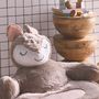 Voir la diapositive 6 : SWEEEK Fauteuil faon pour enfant. L 57 x 57 x 51cm