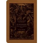LES CHEFS-D'OEUVRE DE LOVECRAFT : LES MONTAGNES HALLUCINEES. TOME 2, Tanabe Gou