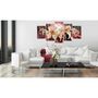 Voir la diapositive 2 : Paris Prix Tableau Imprimé  The Magic of Passion