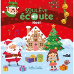 SOULEVE ET ECOUTE NOEL, Huynh Kim