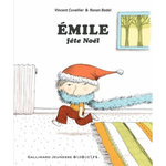 EMILE : EMILE FETE NOEL, Cuvellier Vincent