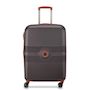 Voir la diapositive 1 : Delsey Valise rigide Flanerie Se Polycarbonate TSA 66cm