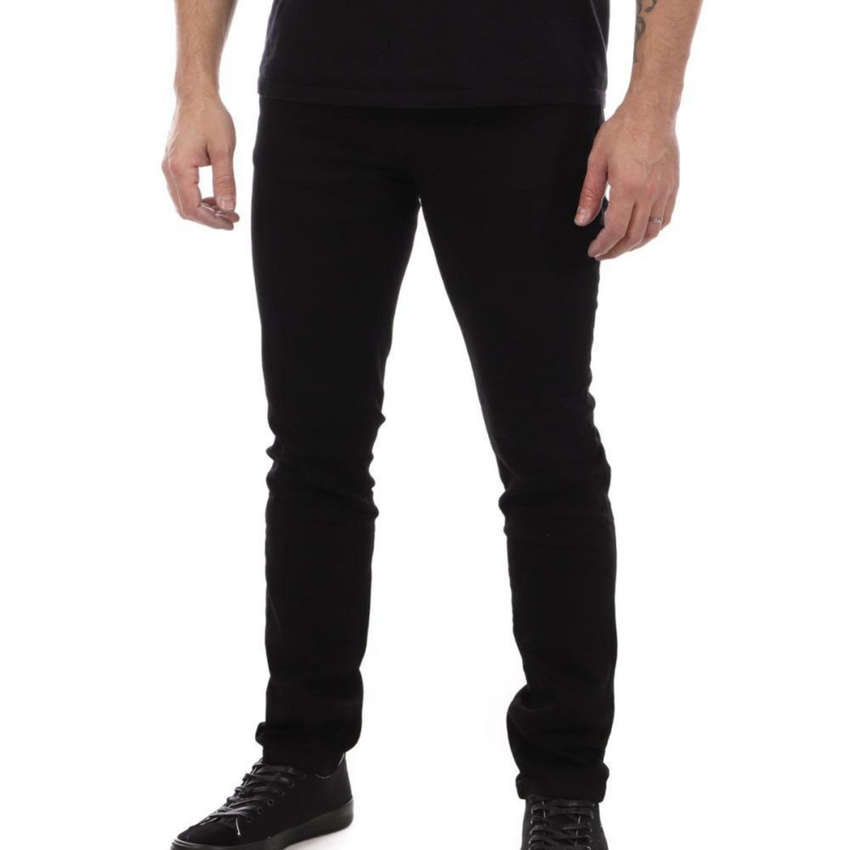 Schott Jean Slim  Homme Schott TRD