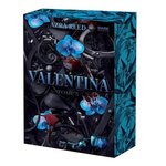 VALENTINA TOME 3 . EDITION COLLECTOR, Reed Azra