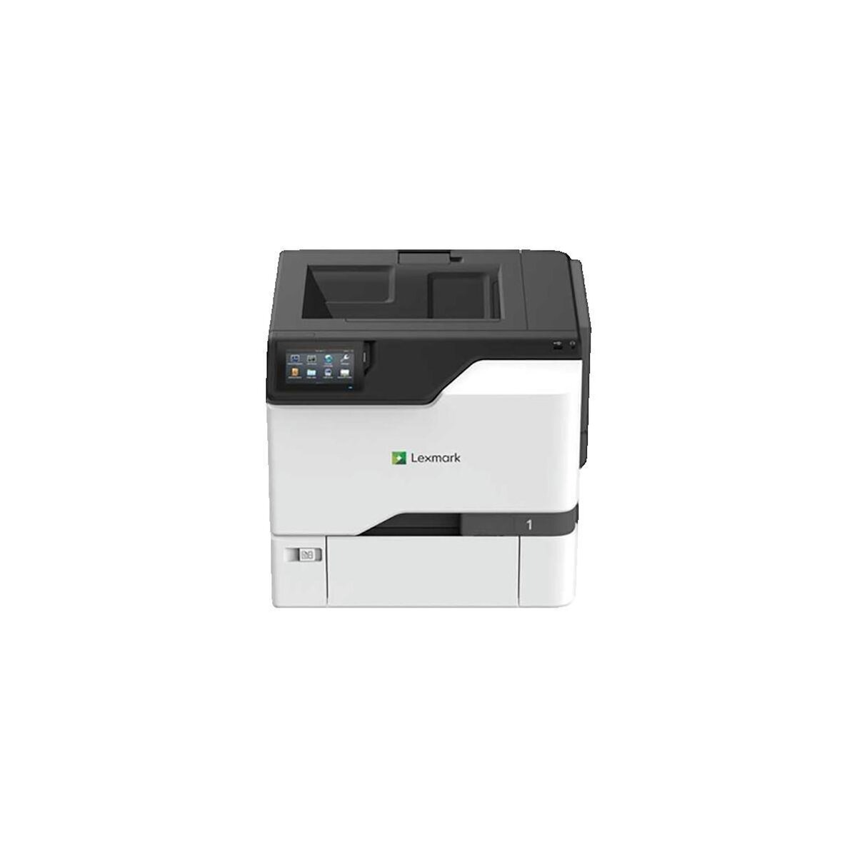 Lexmark Imprimante Laser couleur Lexmark CS730de