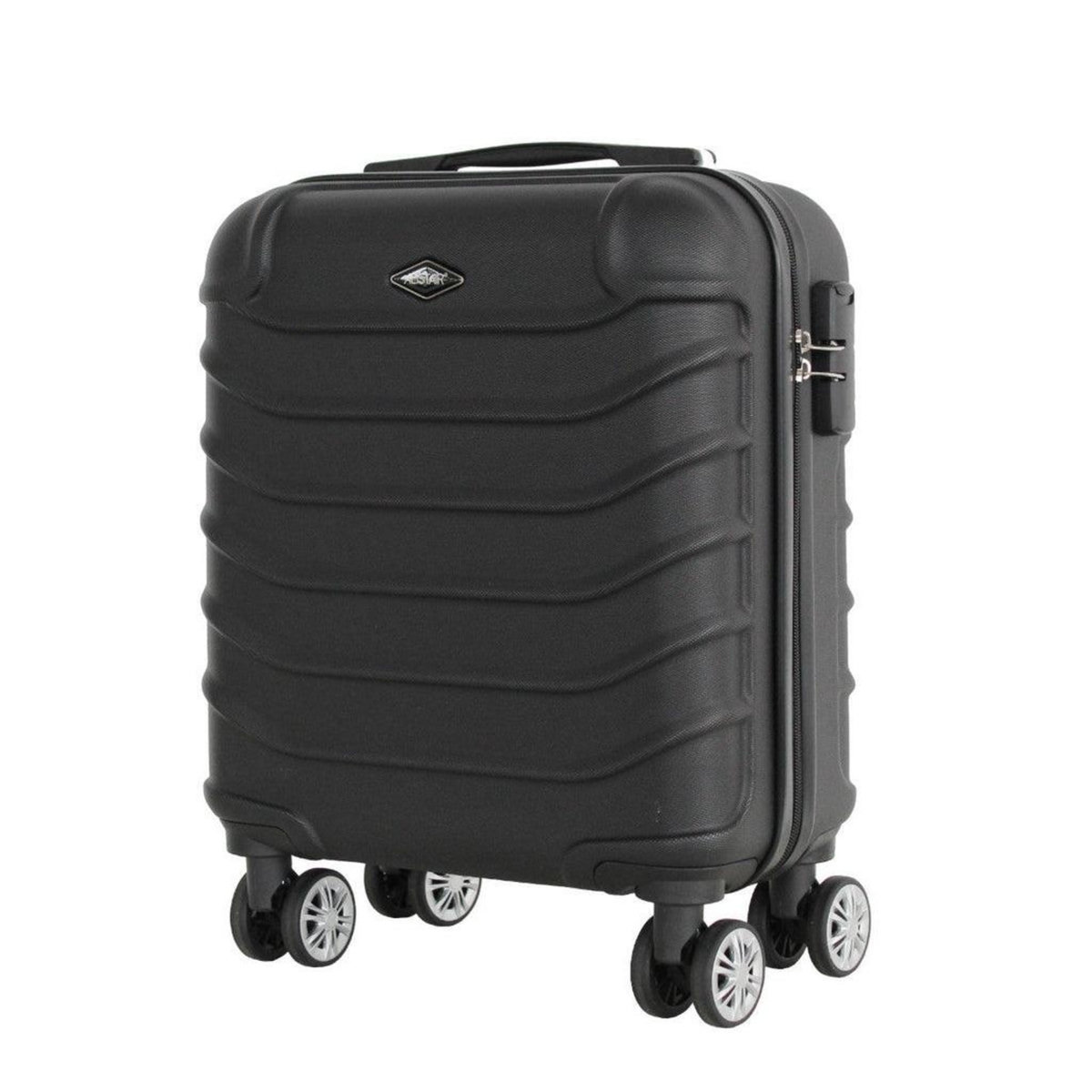 Alistair Valise cabine sous siège Alistair