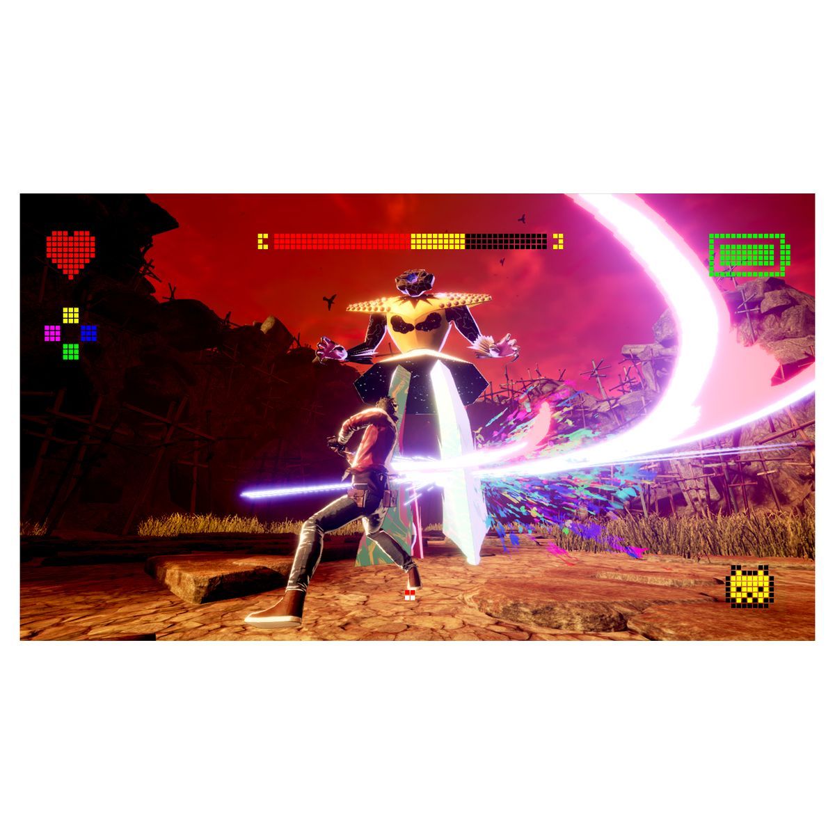 NINTENDO No More Heroes 3 Nintendo Switch