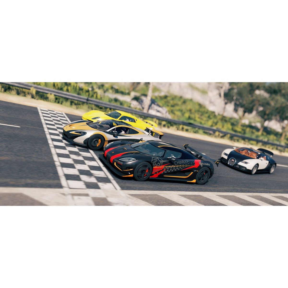 Gear.Club Unlimited 2 - Definitive Edition Nintendo Switch