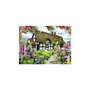 Voir la diapositive 2 : RAVENSBURGER Ravensburger - Jigsaw puzzle Idyllic Cottage, 500 pcs. 120001997