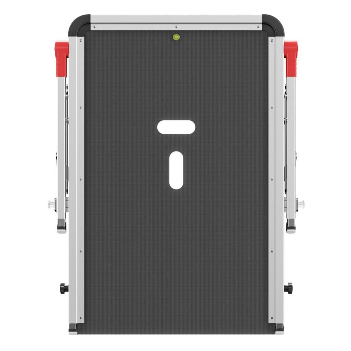 HAILO Hailo Plateforme d'escalier TP1 Aluminium