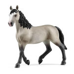 Schleich 13955 - Jument Selle Français HORSE CLUB -