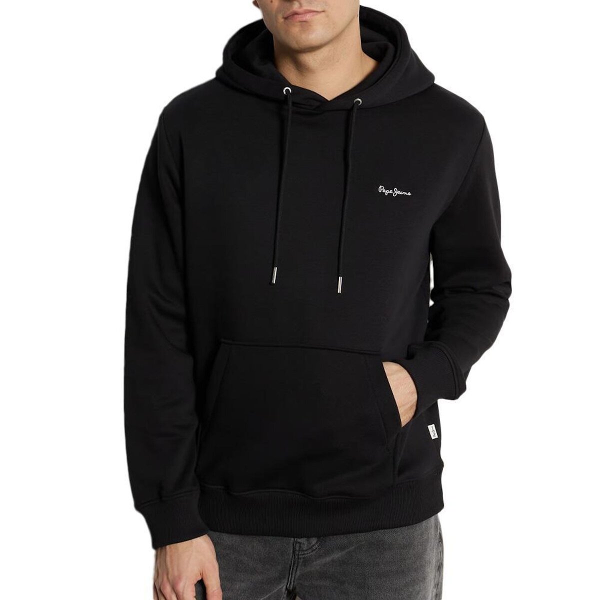 Pepe Jeans Sweat à Capuche  Homme Pepe jeans Hoodie