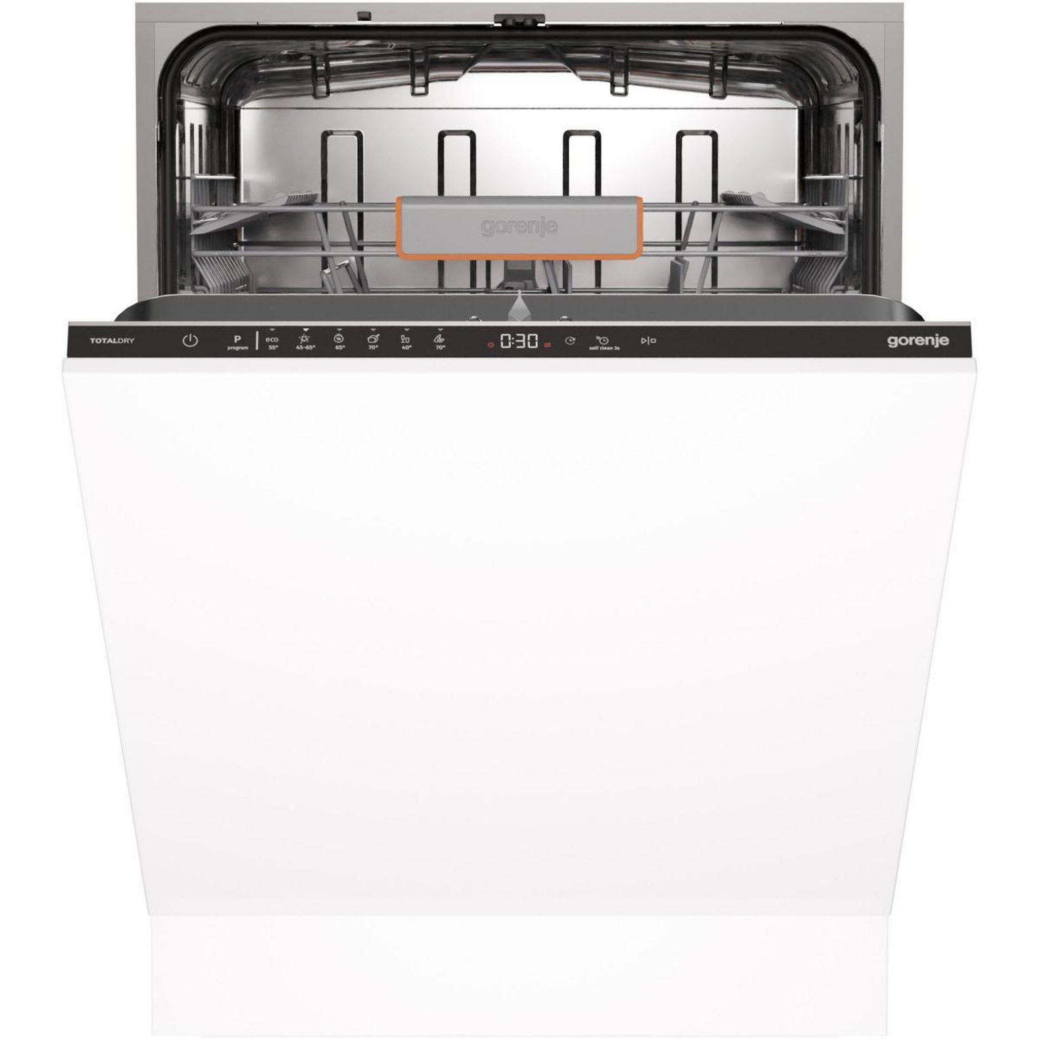 GORENJE Lave vaisselle encastrable gv642c65