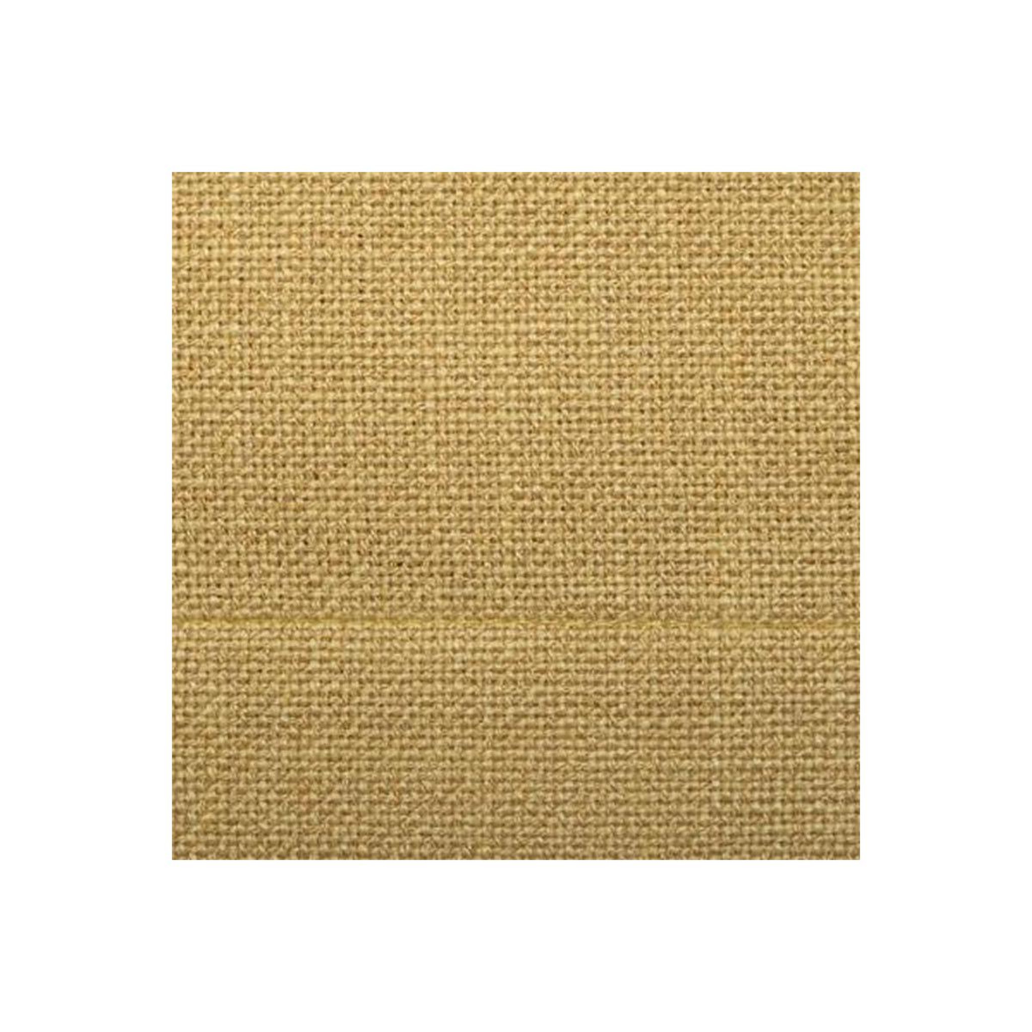 Voir la diapositive 3 : ATMOSPHERA Rideau à œillets  clem  140x260cm ocre
