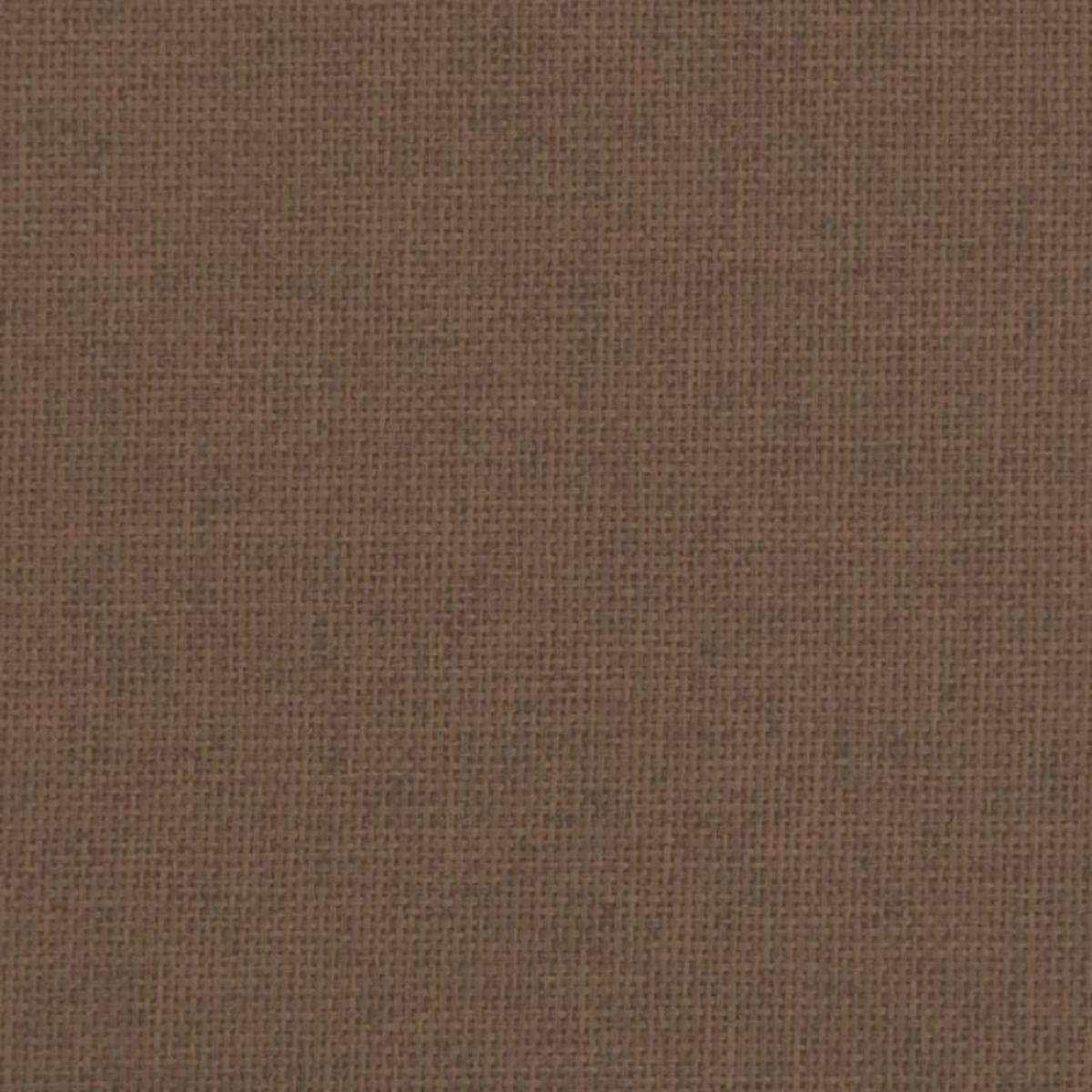VIDAXL Lit pour chien marron 70x45x30 cm tissu