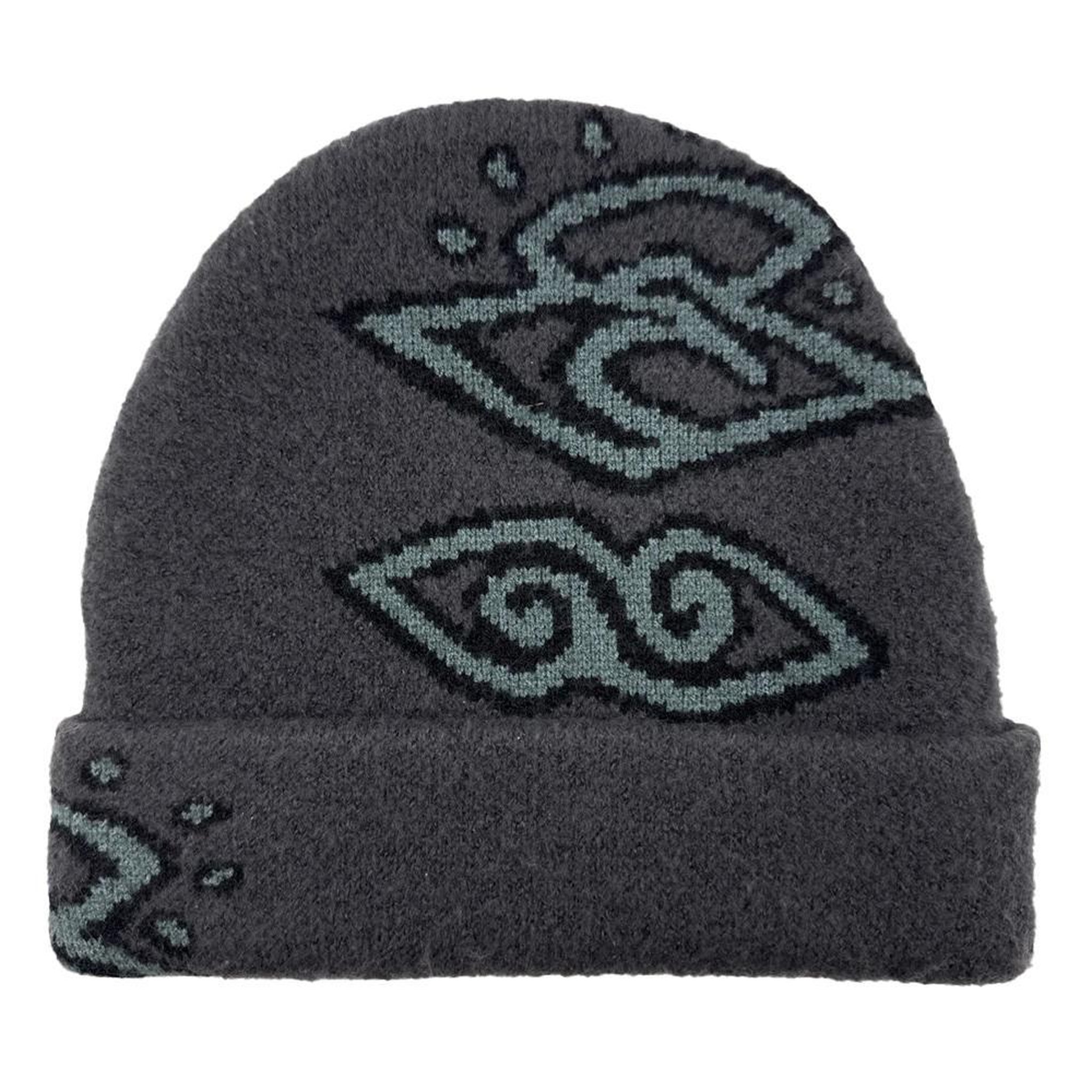 Rip Curl Bonnet /Gris Homme Rip Curl Surf Icon Beanie. Coloris disponibles : Noir