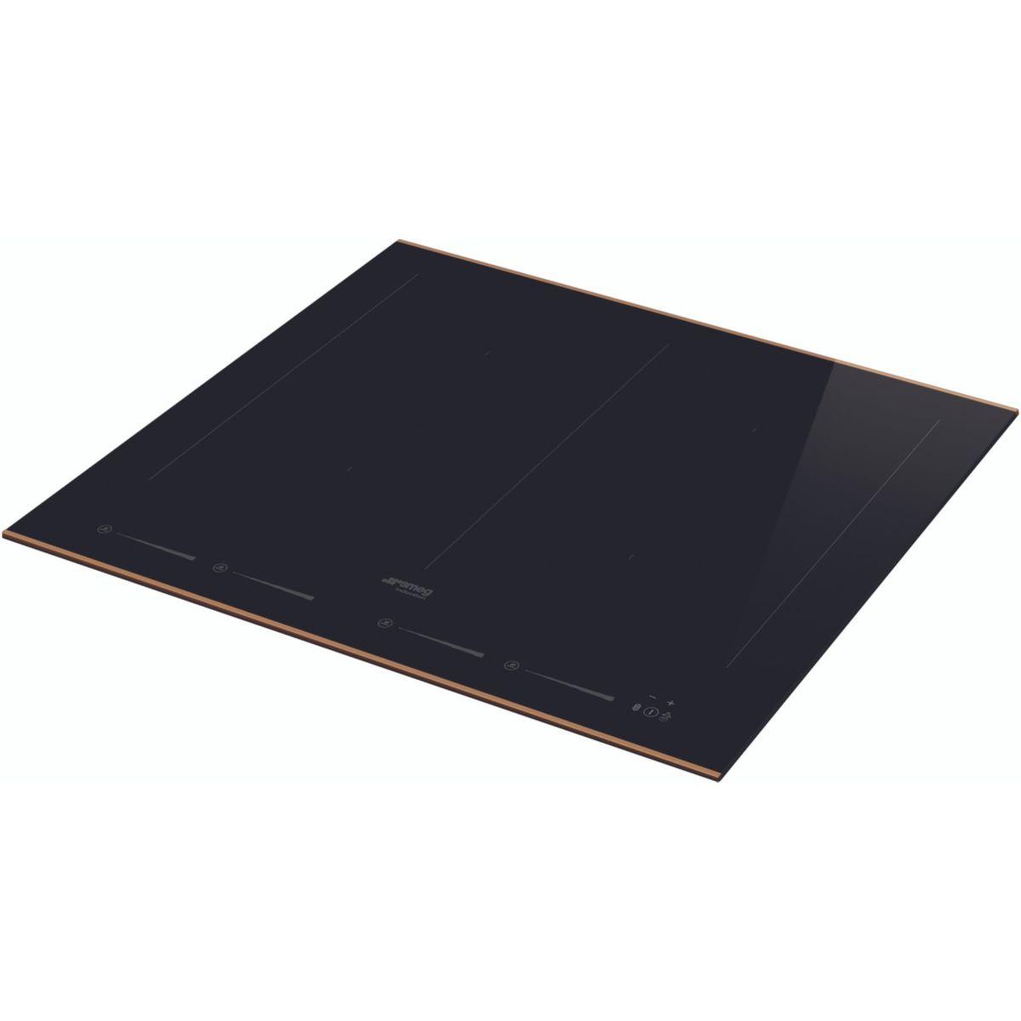 Voir la diapositive 2 : SMEG Plaque induction SIM6644R