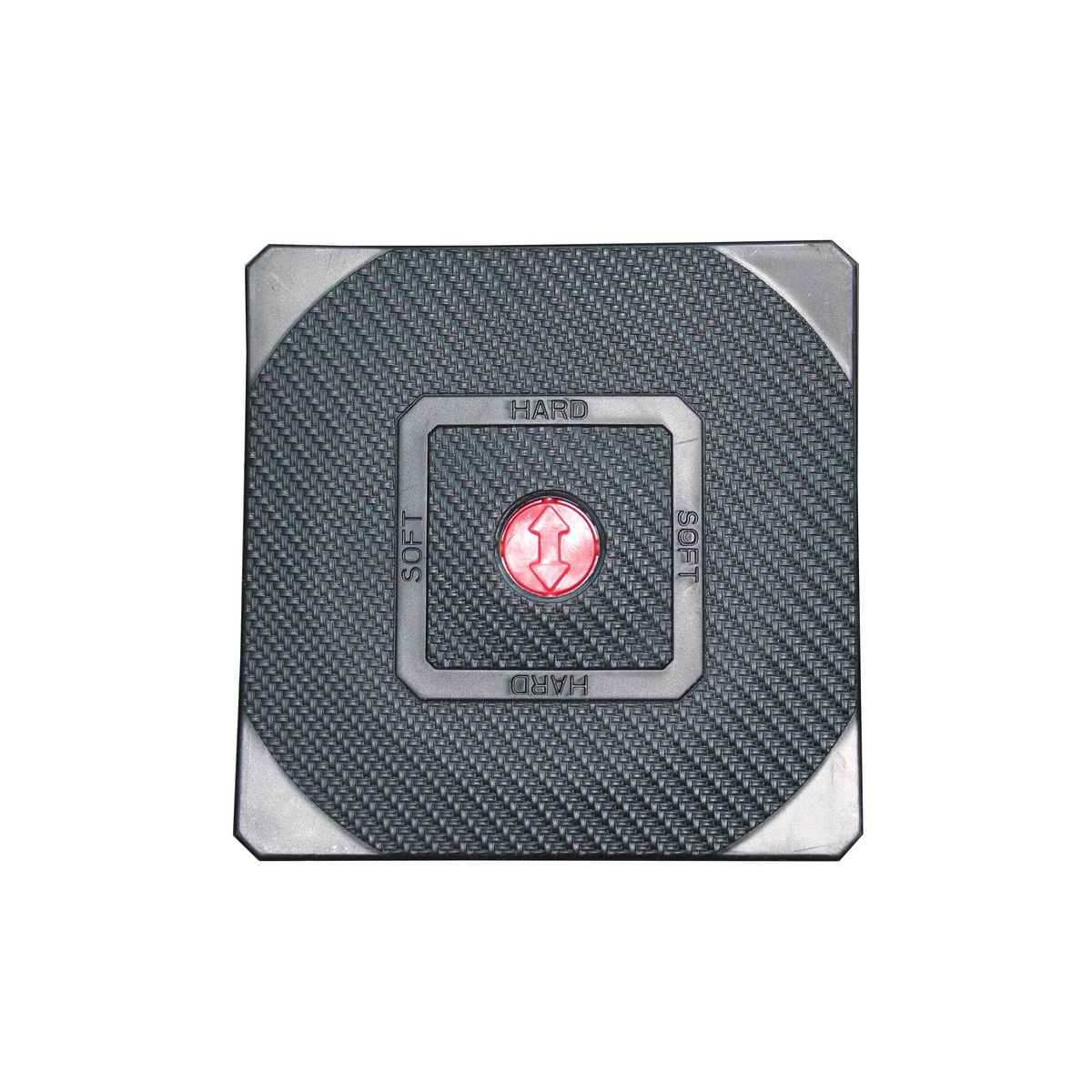 Ensemble TPR tous plots réglables + Matelas Mousse 2x90x200 cm MEMORYLUX