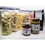 Smartbox Assortiment de produits artisanaux livré à domicile - Coffret Cadeau Gastronomie