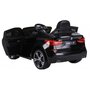 Voir la diapositive 4 : BMW BMW X6 GT Voiture Electrique Enfant (2x25W), 106x64x51 cm - Marche av/ar, Phares, Musique, Ceinture et Télécommande parentale