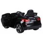 Voir la diapositive 4 : BMW BMW X6 GT Voiture Electrique Enfant (2x25W), 106x64x51 cm - Marche av/ar, Phares, Musique, Ceinture et Télécommande parentale