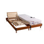 Voir la diapositive 1 : Lit relaxation électrique TPR PRELUDE - Lit 160 x 200 cm