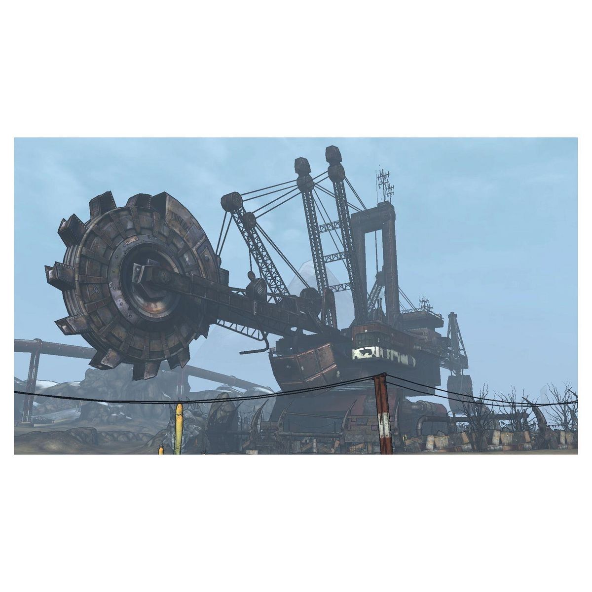 Borderland Legendary Collection - Code de téléchargement