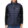 Voir la diapositive 1 : GEOGRAPHICAL NORWAY Doudoune Sans Manches  Femme Geographical Norway Vatikolor