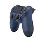 Voir la diapositive 3 : Manette PS4 Dual Shock 4 MIDNIGHT