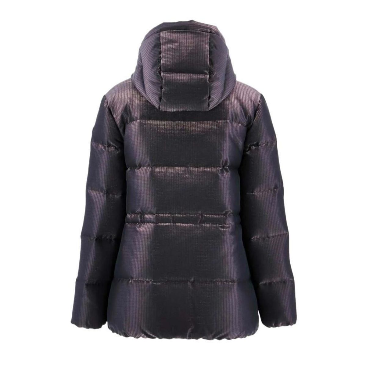 JUSTOVERTHETOPJOTT Doudoune  Foncé Femme Jott aponi