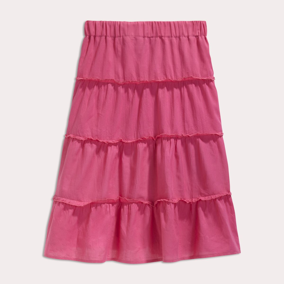 IN EXTENSO Jupon long fille