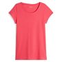 Voir la diapositive 3 : INEXTENSO T-shirt manches courtes femme