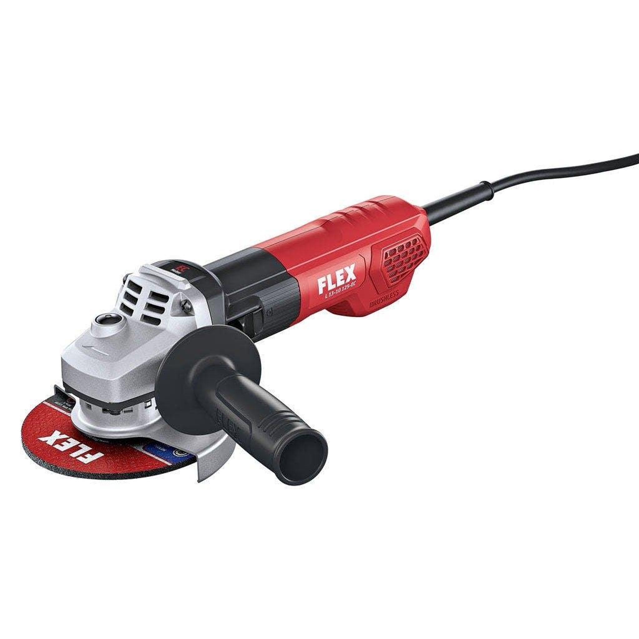 FLEX Meuleuse d'angle 1300w, 125mm, brushless l 13-10 125-ec