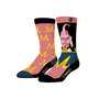 Voir la diapositive 1 : CAPSLAB Paire de chaussettes de ville Dragon Ball Z Buu