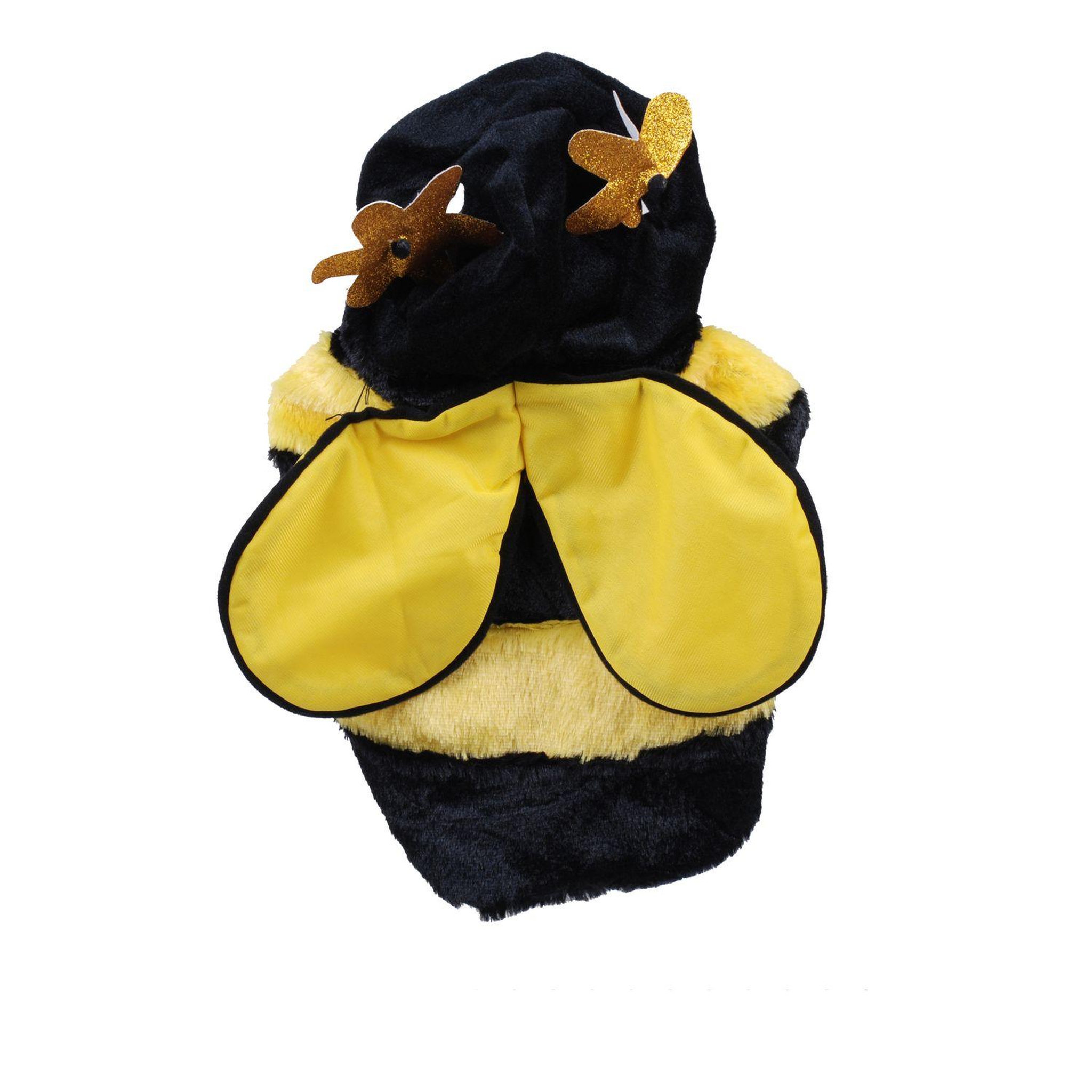 DIVERS Costume pour chien Abeille - Taille S