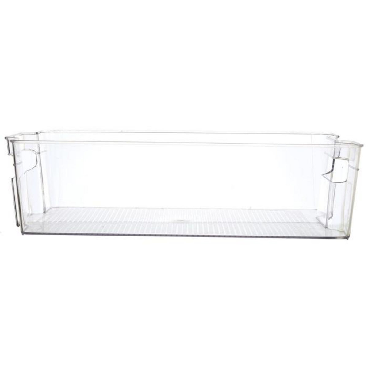Paris Prix Bac de Rangement Frigo  Line  8L Transparent