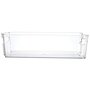 Voir la diapositive 2 : Paris Prix Bac de Rangement Frigo  Line  8L Transparent