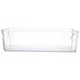 Voir la diapositive 2 : Paris Prix Bac de Rangement Frigo  Line  8L Transparent