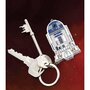 Youdoit Porte-clés lumineux R2D2 Star Wars