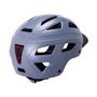 Voir la diapositive 2 : KALI PROTECTIVES Casque Cruz Solid Gris  L/XL