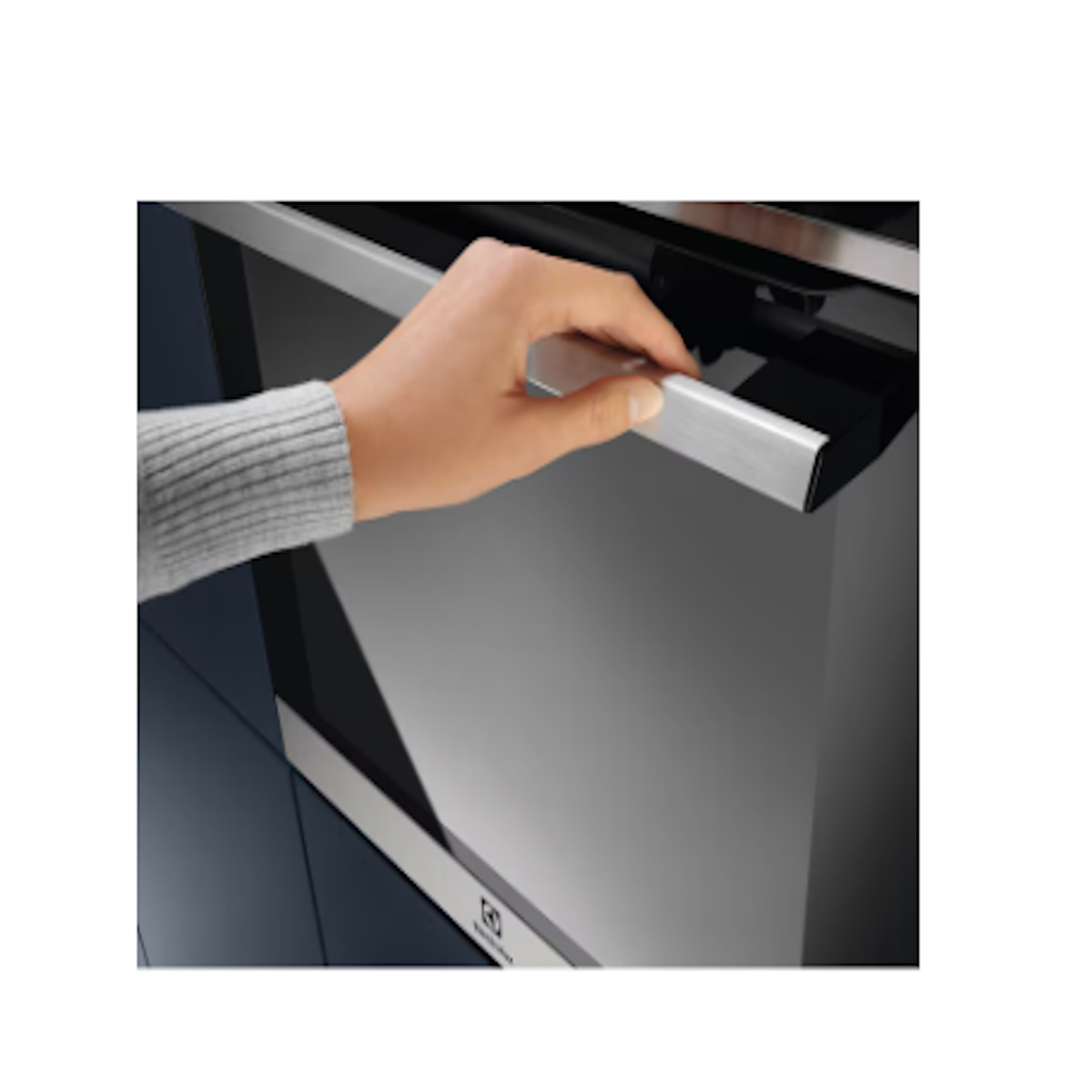 ELECTROLUX Four Electrolux EOE8P19X